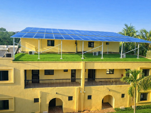 克塞奈尔酒店主图