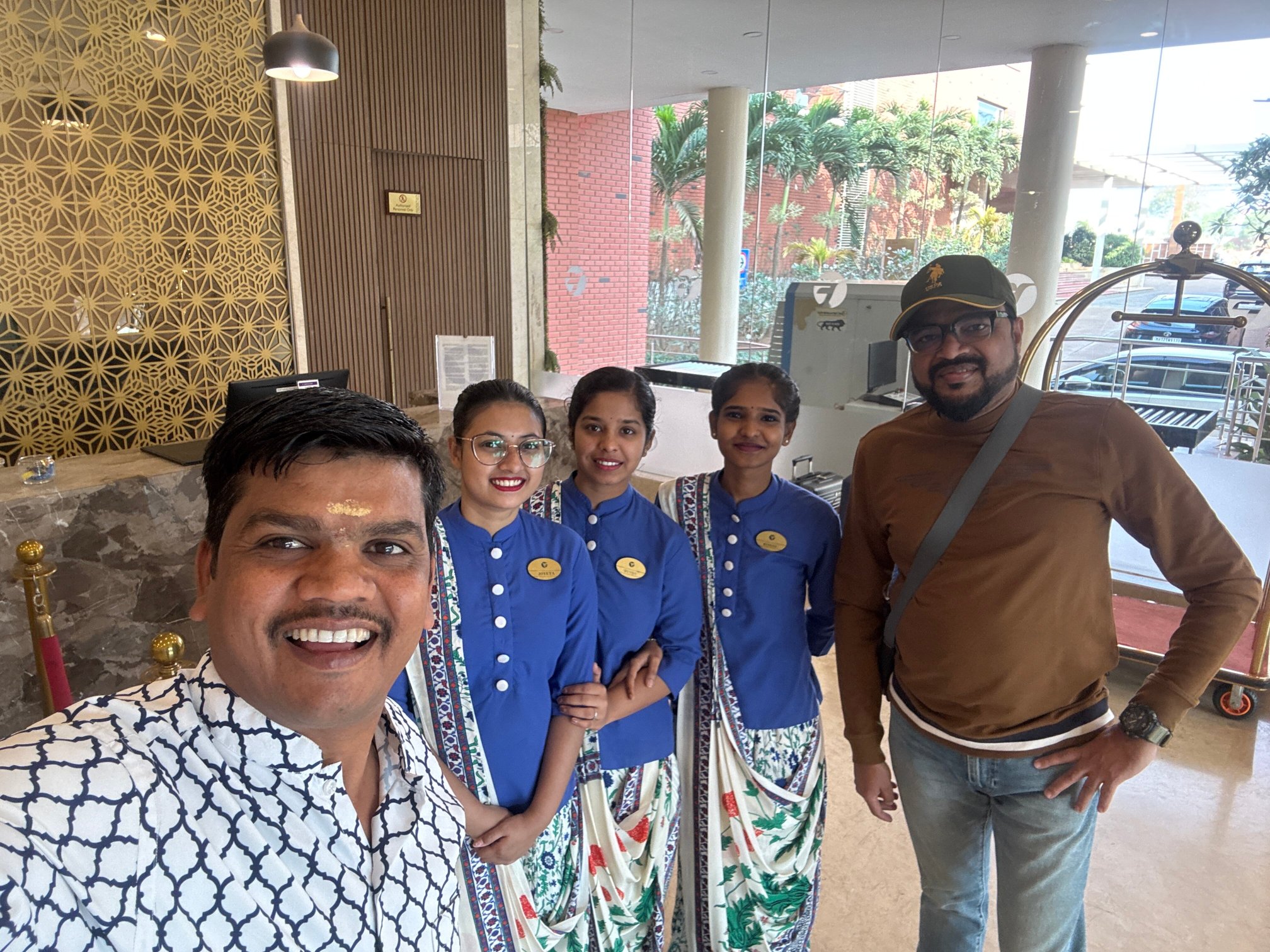 Fortune Park Airport Road-官方