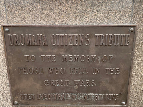 Dromana War Memorial-Dromana必去景点
