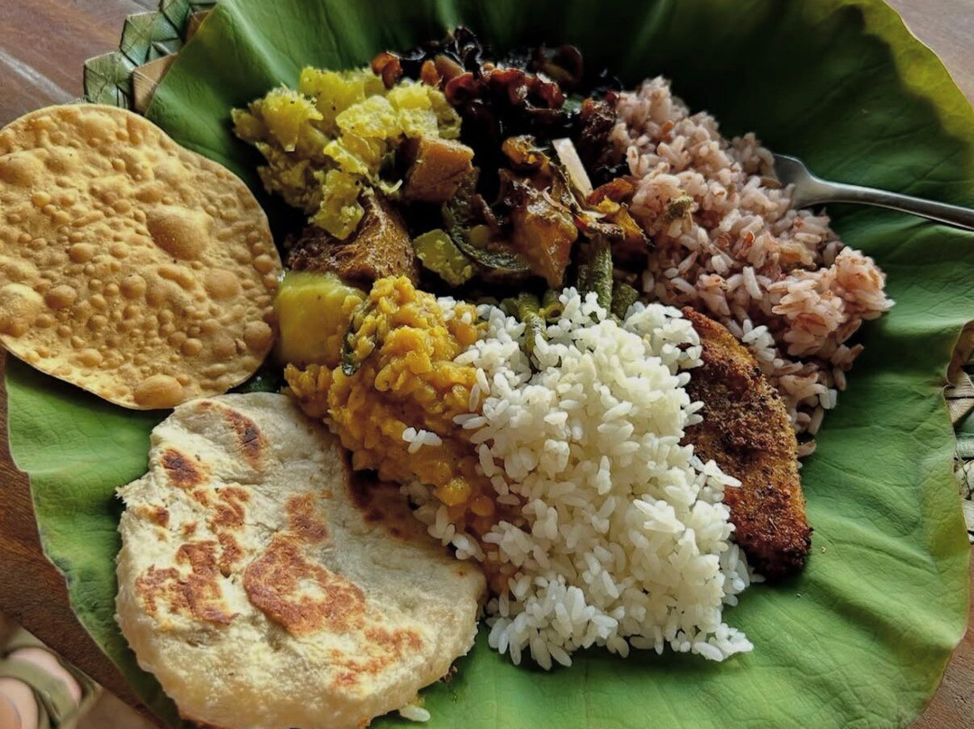 Ciao Bella Holidays-Malabe必去景点