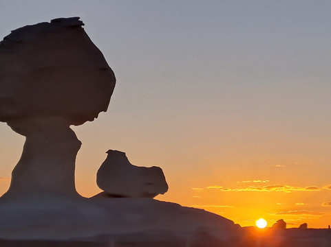 Western Desert Travel-Bahariya Oasis必去景点