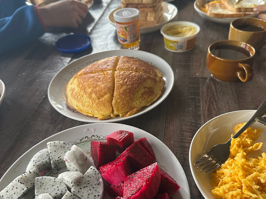 Chiang Mai Eco Trekking-清迈必去景点