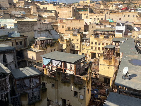 Enjoy Morocco Tours-卡萨布兰卡必去景点