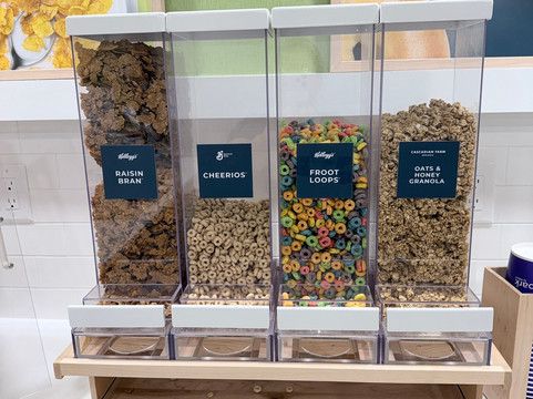 Spark By Hilton Stillwater主图