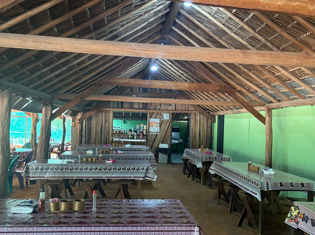 Diego Tour Jalapão-Ponte Alta do Tocantins必去景点