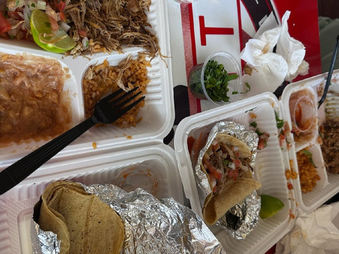 Carnitas Don Alberto主图