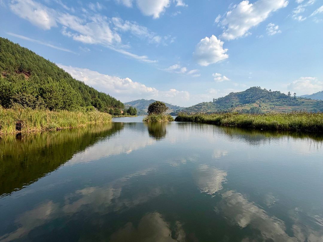 Adventure In The Wild Safaris-坎帕拉必去景点