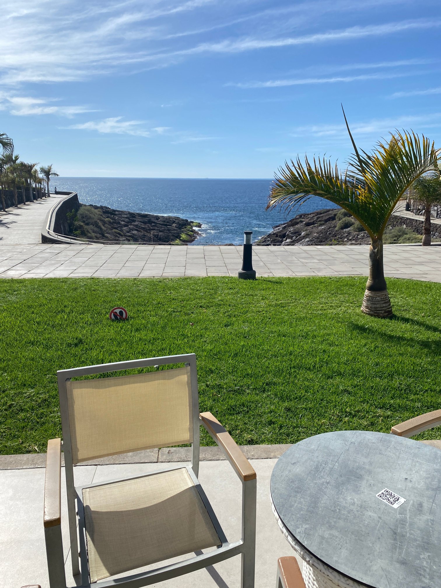 Hotel Riu Buenavista-浴室