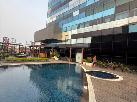 The Raviz Calicut主图