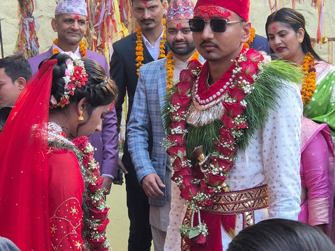 Siddha Baba Temple-布德沃尔必去景点