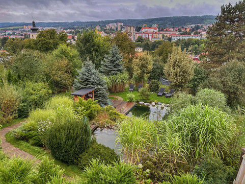 Boutique Penzion Rech主图