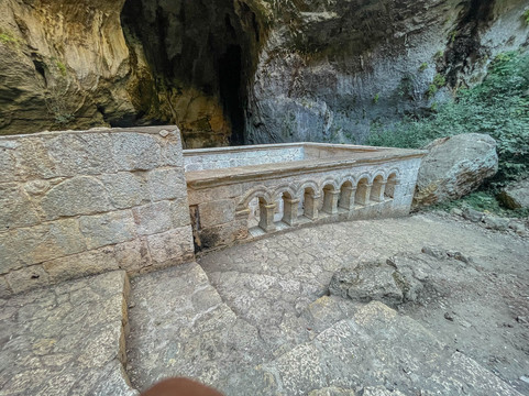 Meryem Ana Kilisesi-Silifke必去景点