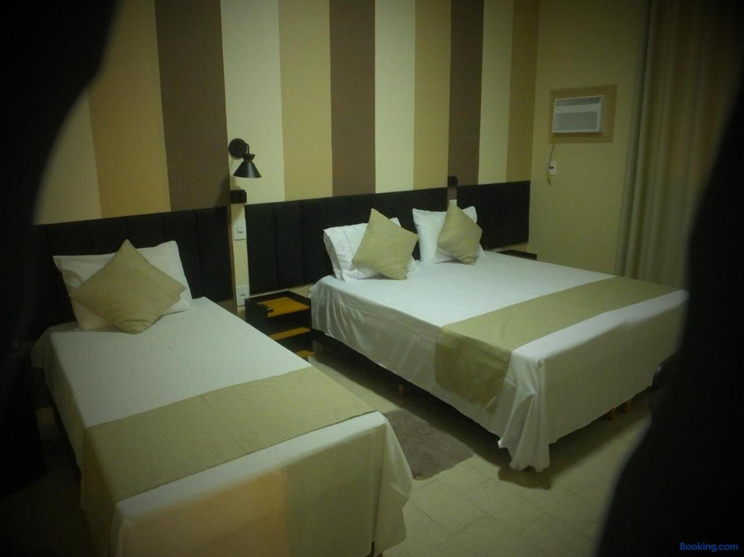 Hotel San Remo