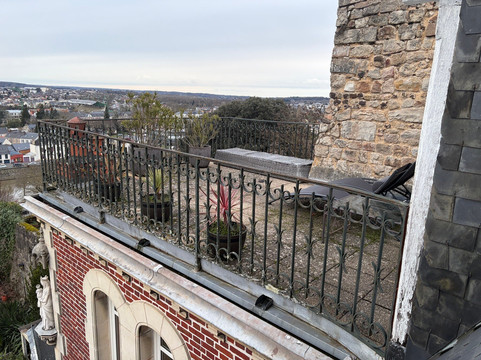 德摩尔拉科莱酒店主图