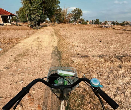 Old French Railway Bridge-东德岛必去景点
