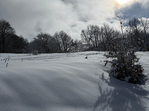Terminillo Trekking 360-Monte Terminillo必去景点