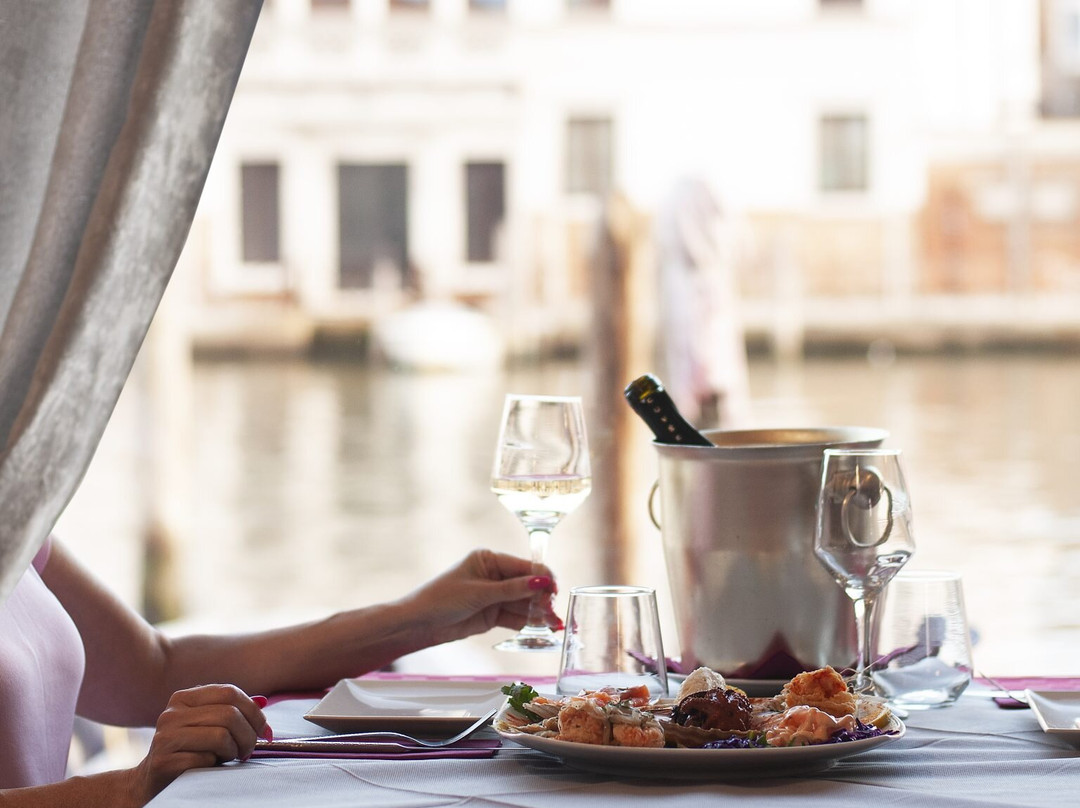 Antica Trattoria Muranese