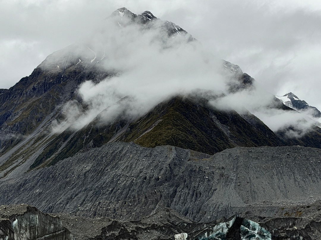 Aroha Luxury New Zealand Tours-Tokoroa必去景点