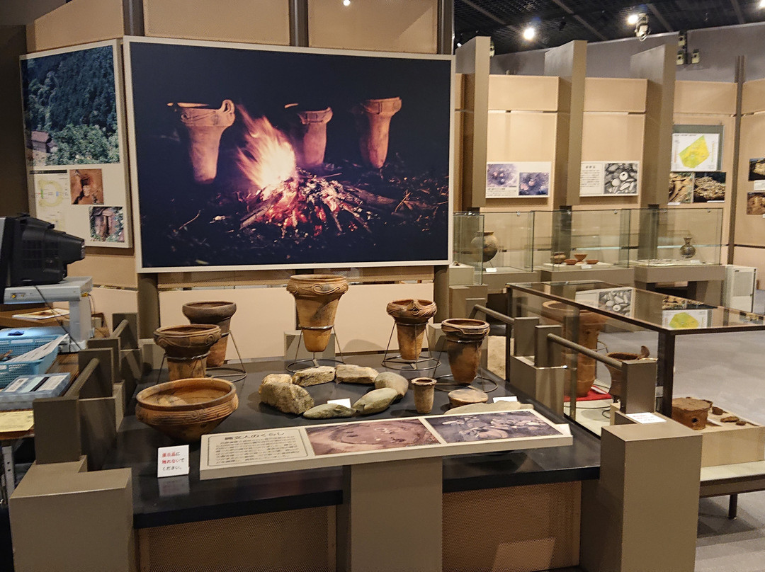 Moroyamamachi Historic Folk Museum