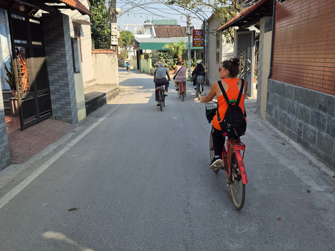 Horizon Vietnam Travel-河内必去景点