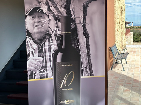 Tenuta Ulisse-Crecchio必去景点