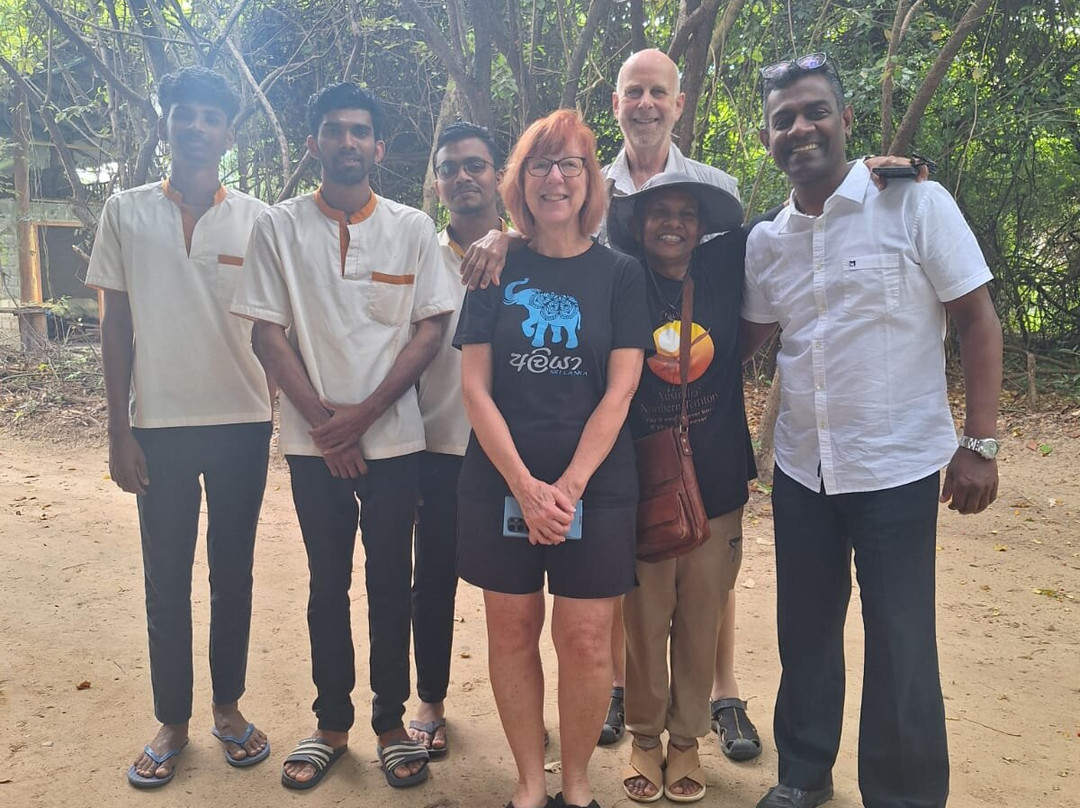 Jj Eden Tours-Katugastota必去景点