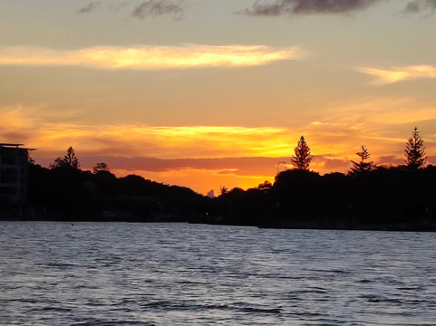 Caloundra Cruises-卡伦德拉必去景点