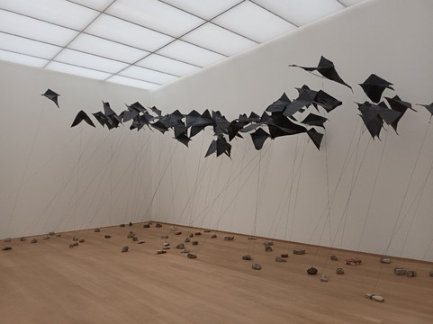 Museum Voorlinden-Wassenaar必去景点