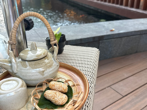 Quan Spa-迈考必去景点