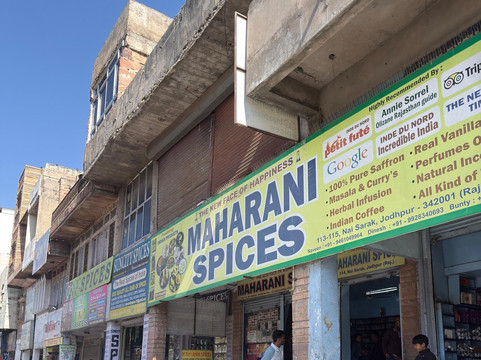 Tusk Travel Private Limited-新德里必去景点