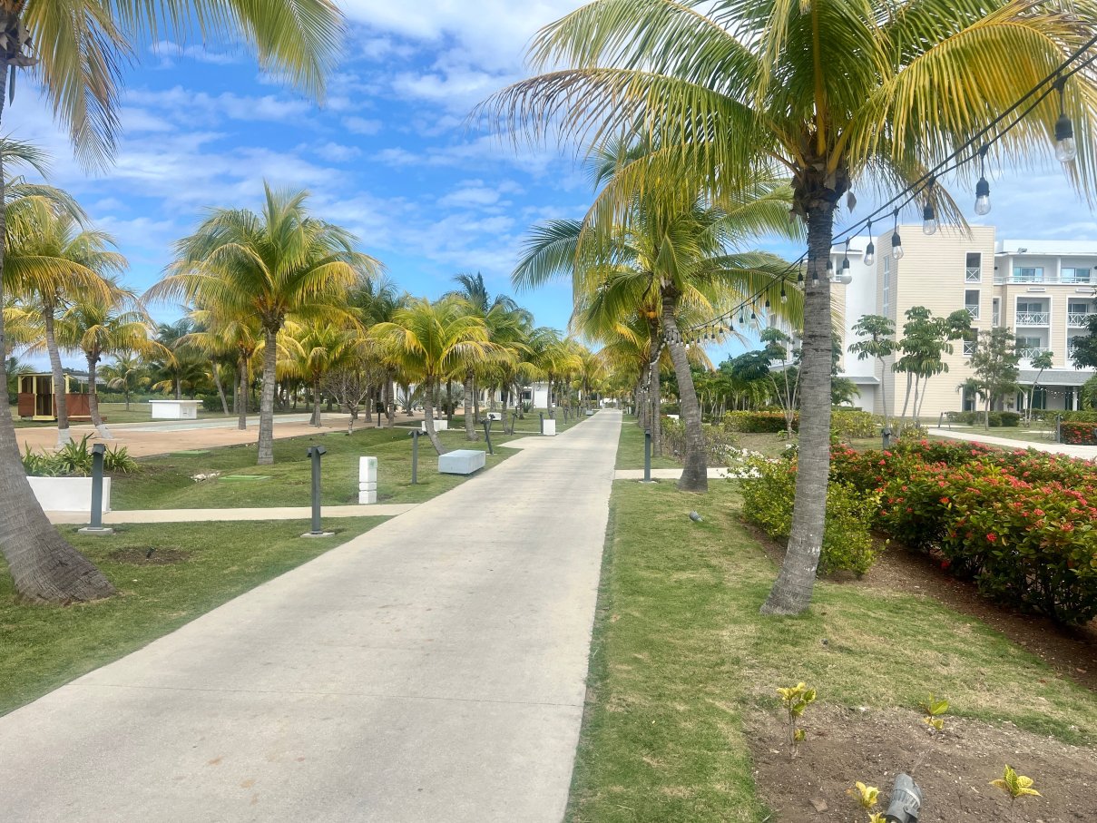 Vila Galé Cayo Santa Maria-浴室