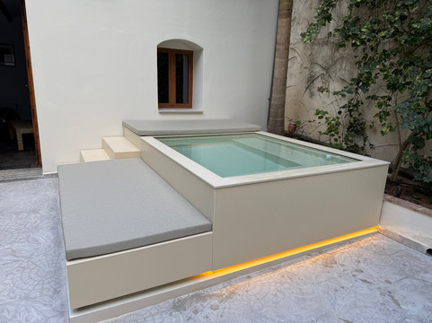 Real de Gandia酒店住宿-Casa Rabat