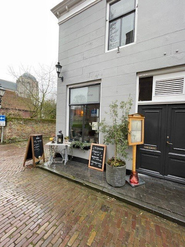 Brasserie de Peperboom主图