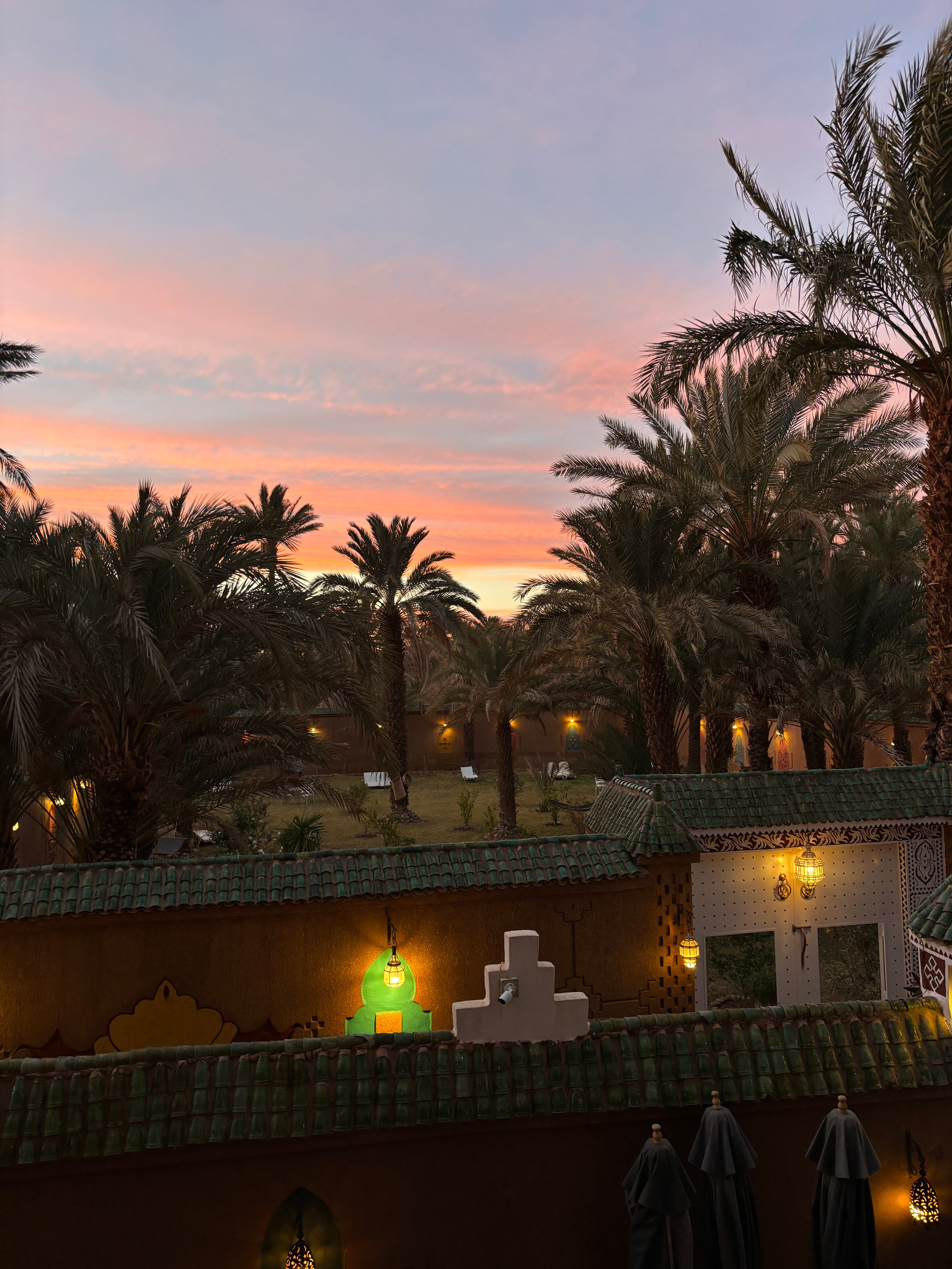 Riad Dar Sofian-官方