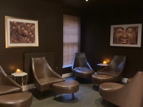 Linden Hall Hotel Golf & Spa-Longhorsley必去景点