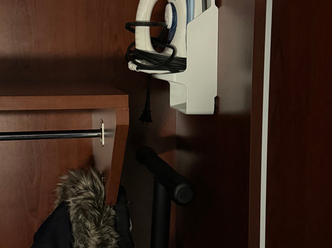 大福克斯目的地中心卡纳德旅馆主图