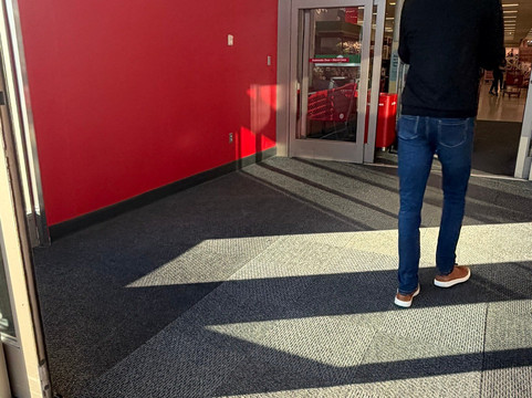 Target Brentwood-布伦特伍德必去景点