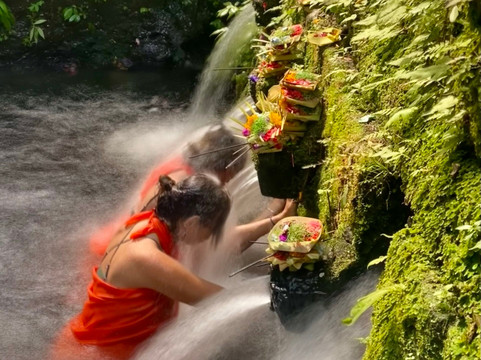 Bali Chauffeur - Day Tours-沙努尔必去景点