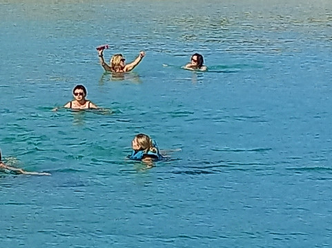 Petalioi Trips-Marmari必去景点