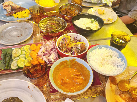 Desi Adda Indian Restaurant