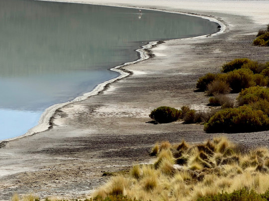 Jallalla Bolivia Tours-Villazon必去景点