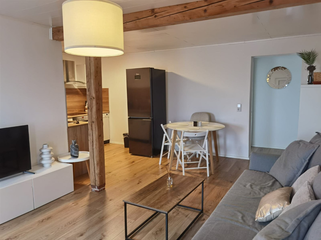Stedinger Landhotel & Cafe