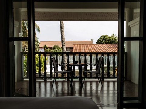 苏帕特拉酒店琅勃拉邦主图