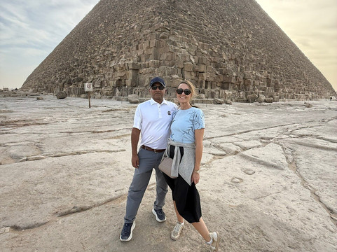 Personalized Egypt Tours-开罗必去景点