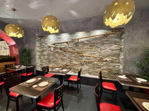 Soy Restaurant Trieste