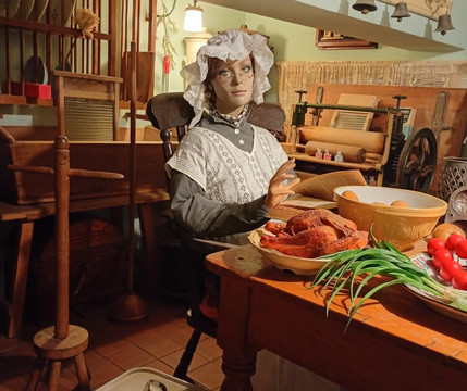 Bygones-托基必去景点