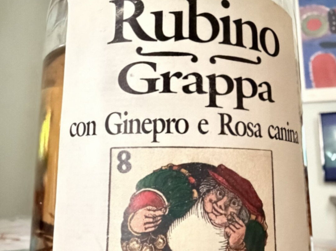 Azienda Vitivinicola Guazzotti-Gabiano必去景点