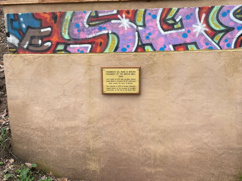 Bosco di San Francesco-阿西西必去景点