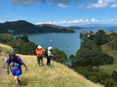 Nature & Nosh Tours-汉密尔顿必去景点