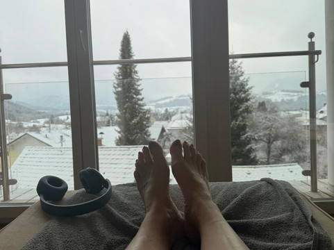 迪利 - 达斯国家公园度假村主图